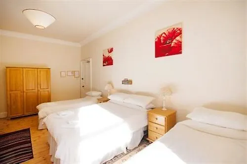 Halcyon House Hotell Edinburg 3*,  Storbritannien
