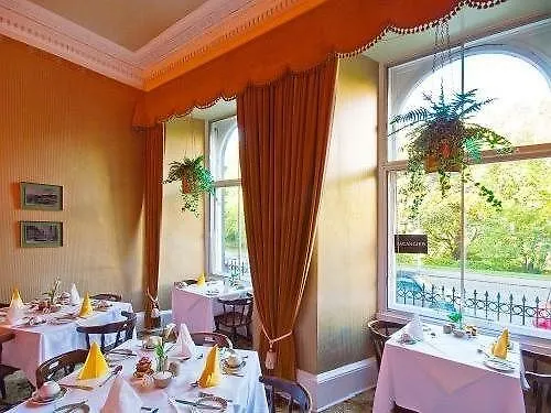 Pensionat Halcyon House Hotell Edinburg