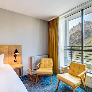 Hotell Apex Grassmarket