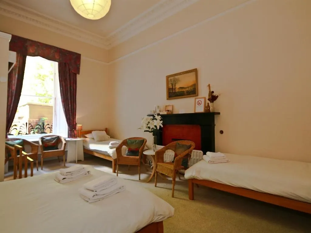 Halcyon House Hotel Edinburgh 3*,