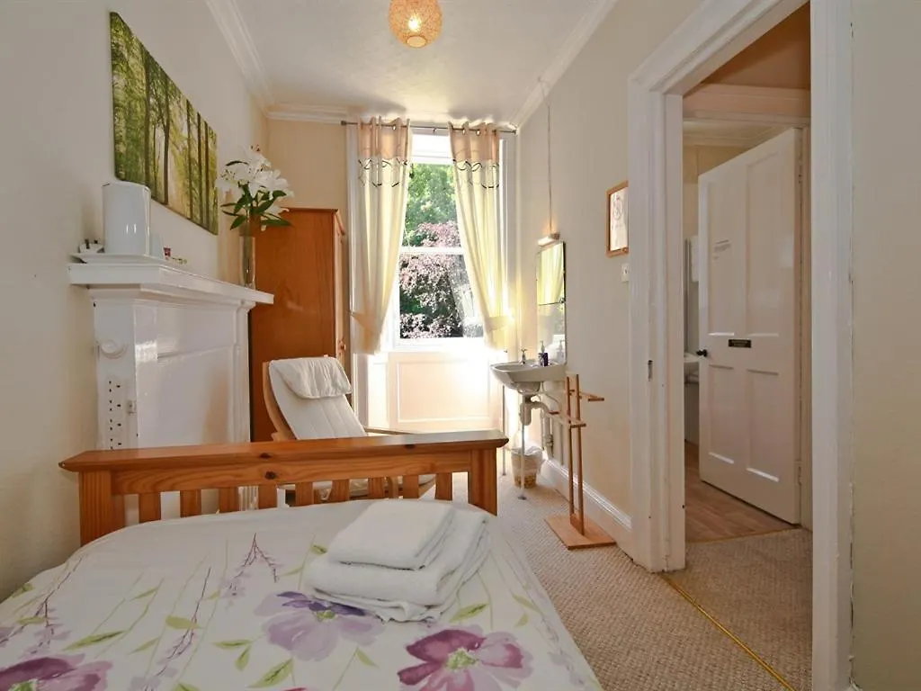 Halcyon House Hotel Edinburgh