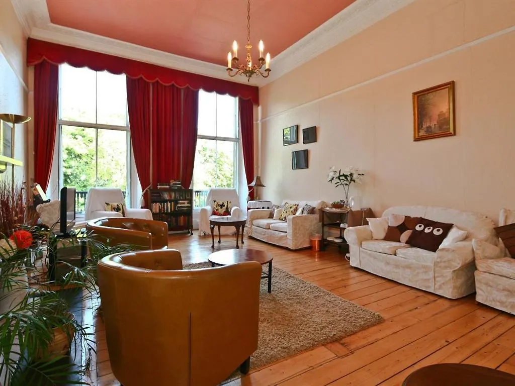 Guest house Halcyon House Hotel Edinburgh