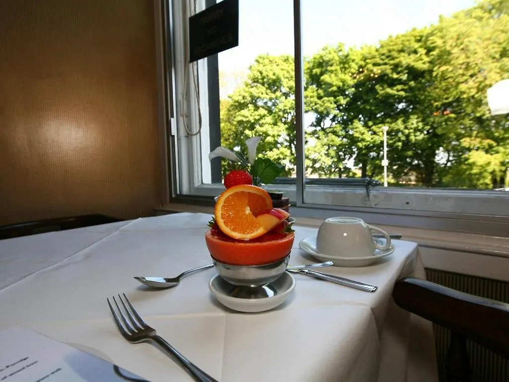 Halcyon House Hotel Edinburgh Guest house