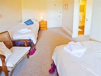 Guest house Halcyon House Hotel Edinburgh