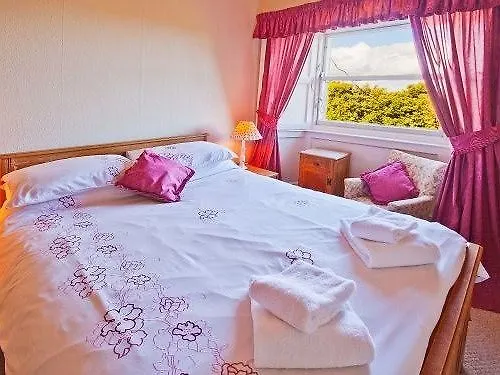 Halcyon House Hotel Edinburgh 3*,  United Kingdom