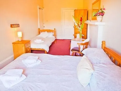 Halcyon House Hotel Edinburgh
