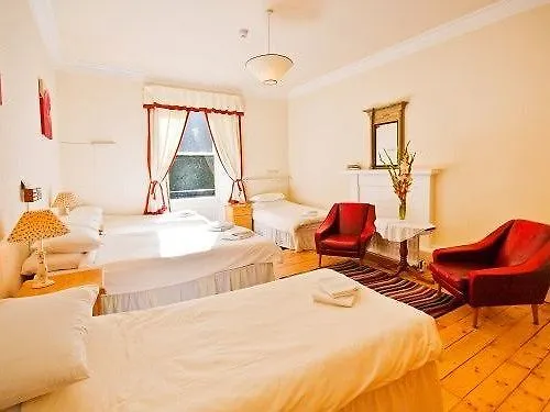 Guest house Halcyon House Hotel Edinburgh