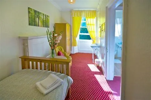 Halcyon House Hotel Edinburgh 3*,