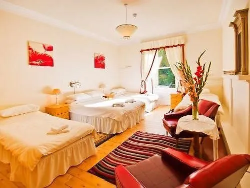 Halcyon House Hotel Edinburgh 3*,