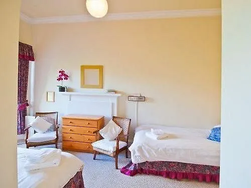 Halcyon House Hotel Edinburgh