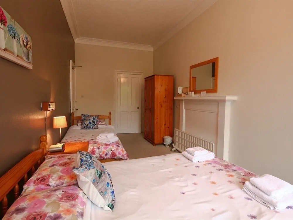 Halcyon House Hotel Edinburgh