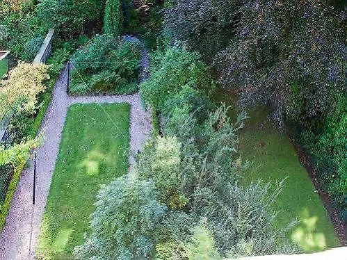 Halcyon House Hotel Edinburgh 3*,