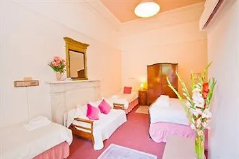Halcyon House Hotel Edinburgh Guest house