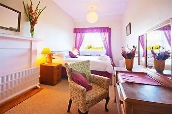 Halcyon House Hotel Edinburgh