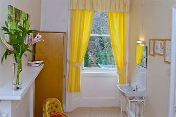 Halcyon House Hotel Edinburgh