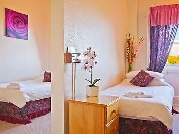 Halcyon House Hotel Edinburgh