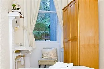 Halcyon House Hotel Edinburgh United Kingdom