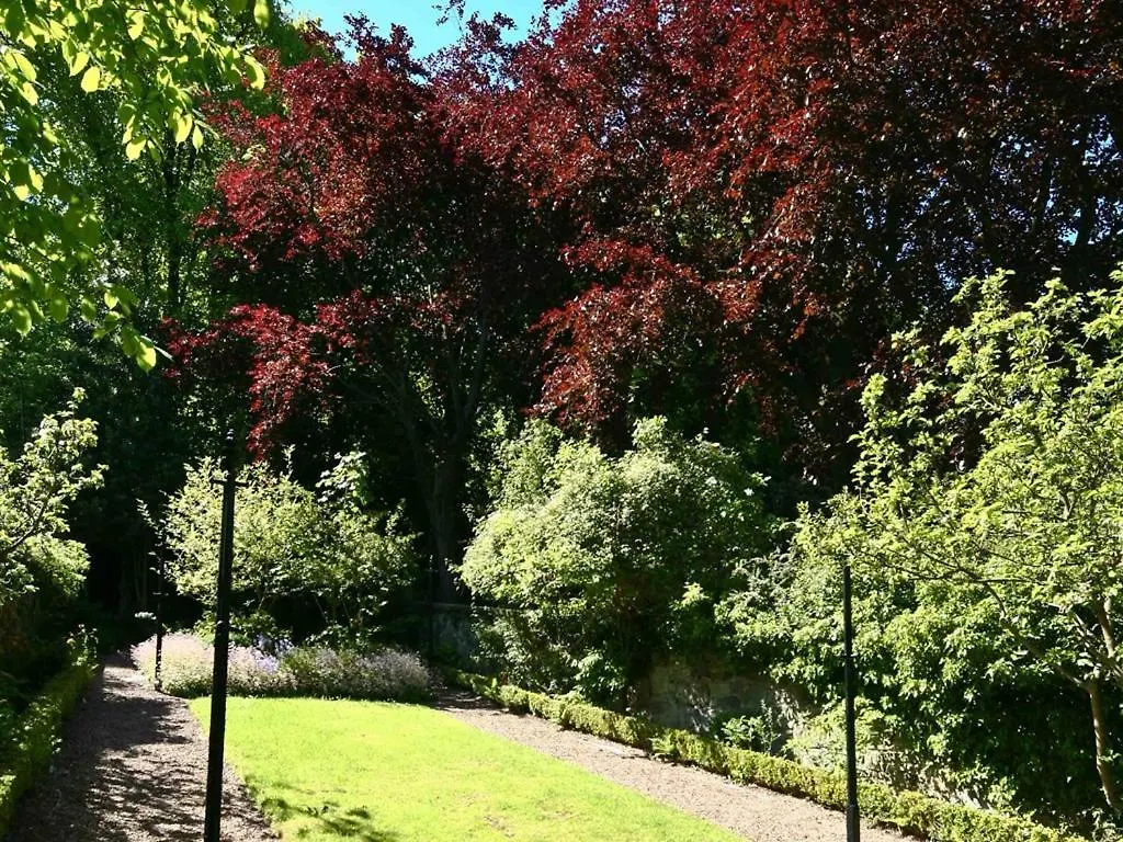 Halcyon House Hotel Edinburgh 3*,  United Kingdom